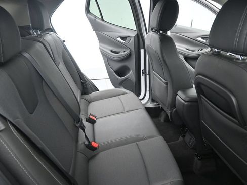 Used 2023 Buick Encore GX Preferred w/ Cold Weather Comfort Package AWD/4WD image 14