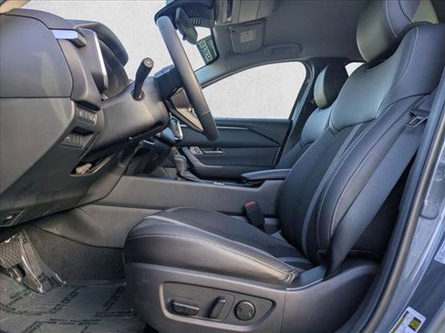 Used 2025 MAZDA CX-50 2.5 Hybrid w/ Cargo Package image 19