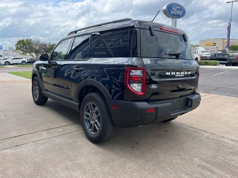 New 2026 Ford Bronco Sport Big Bend AWD/4WD image 5