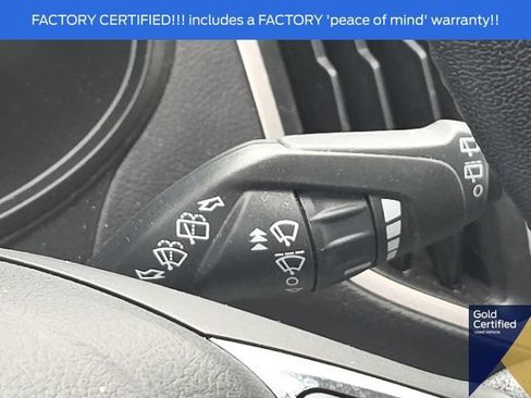 Used 2023 Ford Edge SEL w/ Convenience Package AWD/4WD image 45