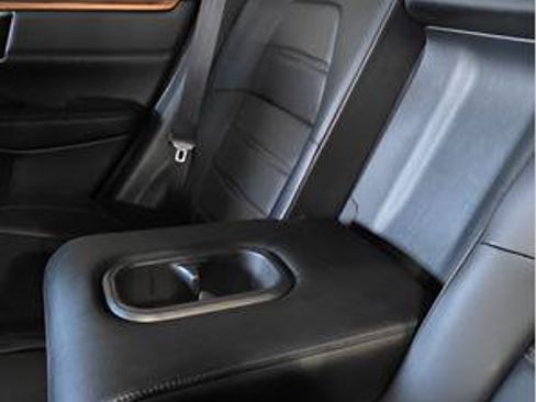 Used 2017 Honda CR-V EX-L image 29