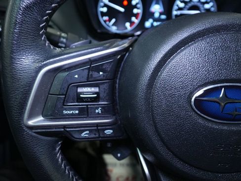 Used 2022 Subaru Outback Premium image 35