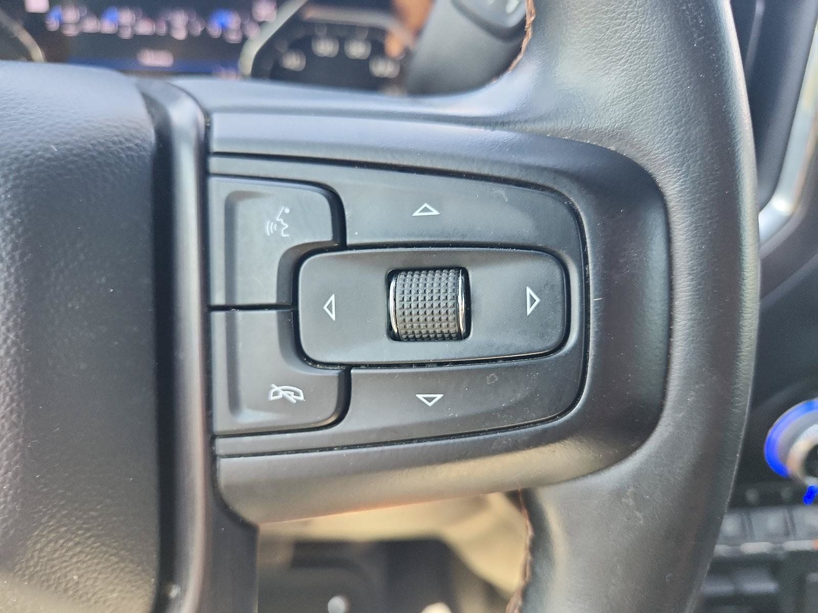 Used 2023 GMC Sierra 2500 AT4 w/ AT4 Premium Plus Package AWD/4WD image 30