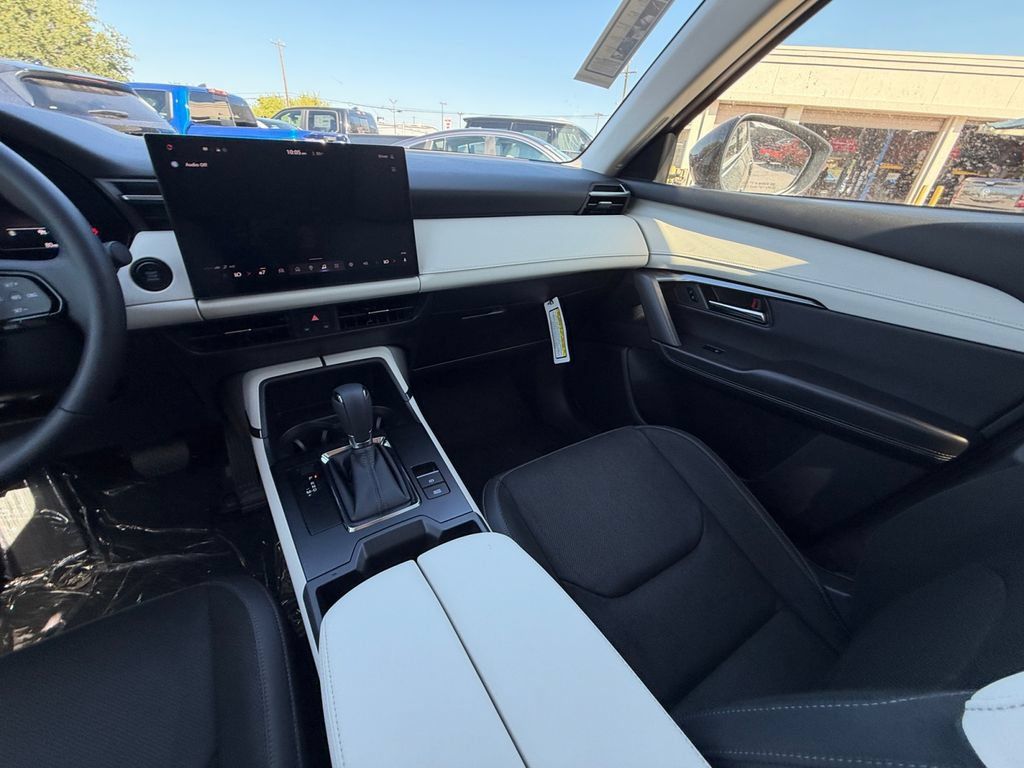 New 2026 MAZDA CX-5 Select AWD/4WD image 15