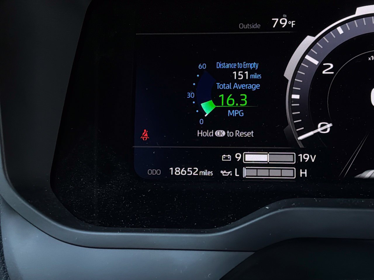 Used 2024 Toyota Tundra TRD Pro AWD/4WD image 61
