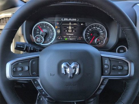 New 2026 RAM 1500 Big Horn image 28