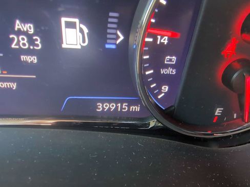 Used 2023 GMC Terrain Denali AWD/4WD image 15