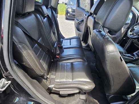 Used 2015 Ford Escape Titanium image 21