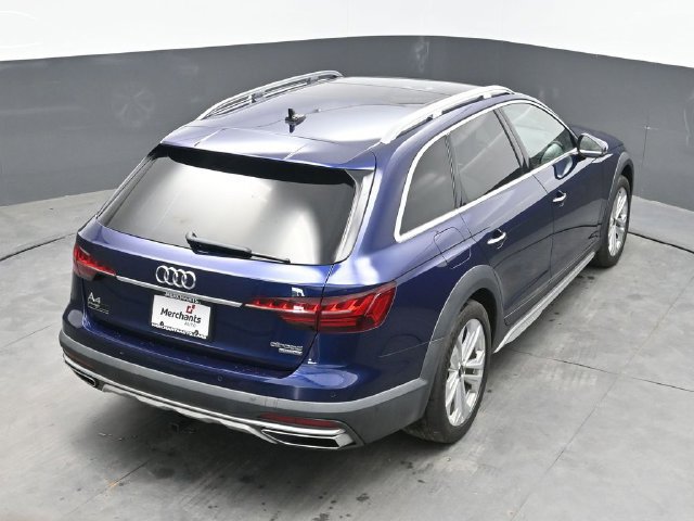 Used 2023 Audi A4 2.0T allroad Premium Plus AWD/4WD image 37
