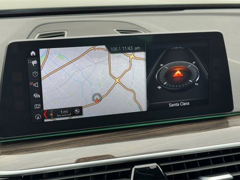 Used 2018 BMW 540i image 18