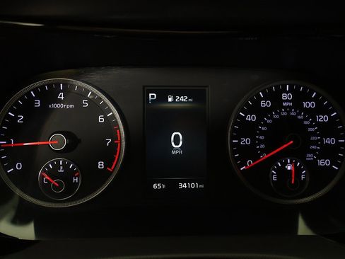 Used 2023 Kia K5 GT-Line image 42