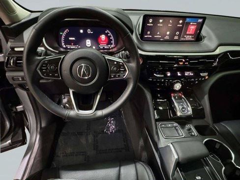 Used 2024 Acura MDX FWD w/ Technology Package image 19