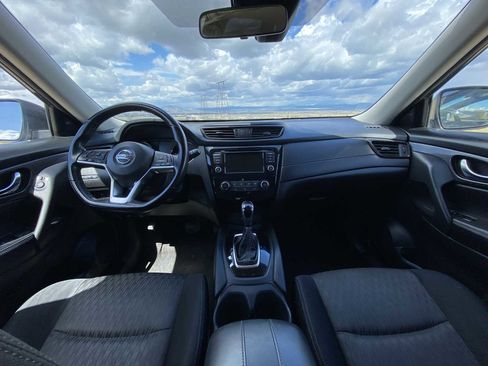Used 2020 Nissan Rogue S w/ Special Edition Package AWD/4WD image 16