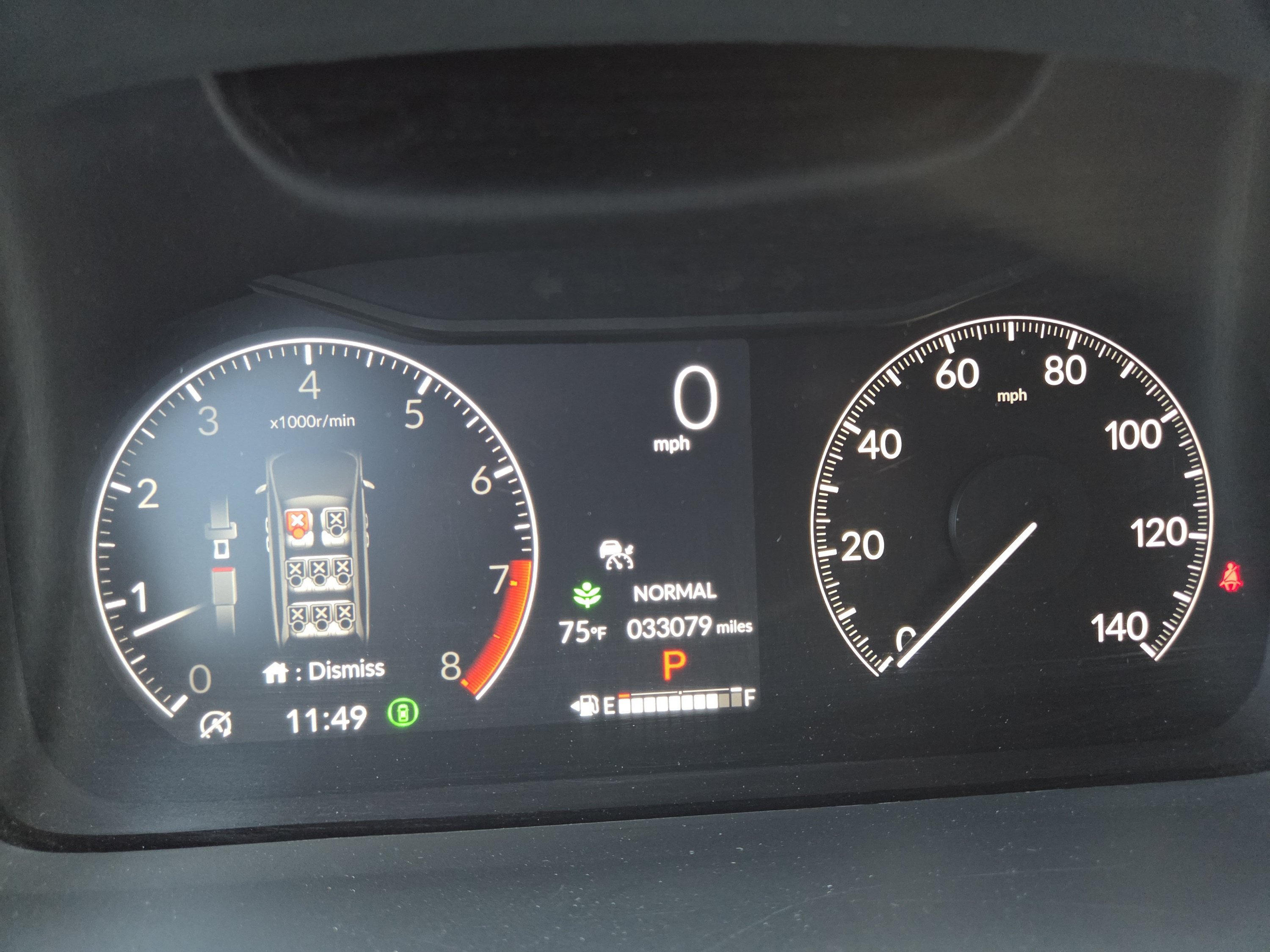 Used 2025 Honda Odyssey Sport-L image 34