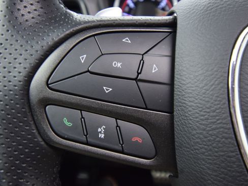 Used 2021 Dodge Challenger R/T Scat Pack w/ Driver Convenience Group image 36