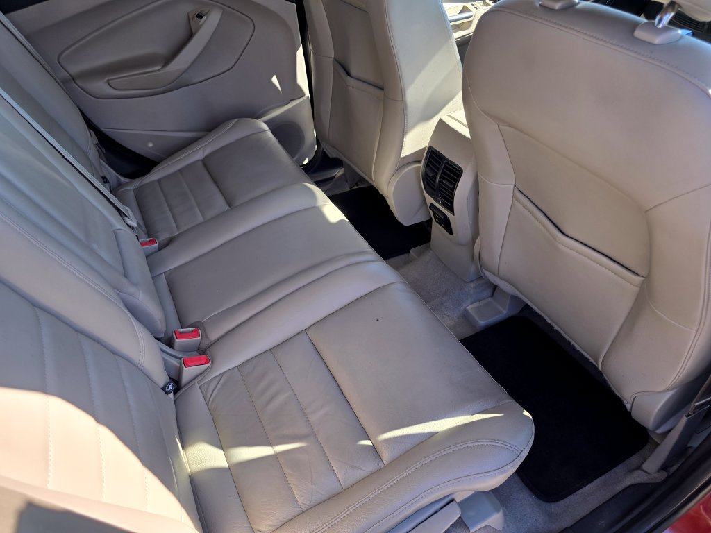 Used 2016 Ford Escape Titanium AWD/4WD image 14