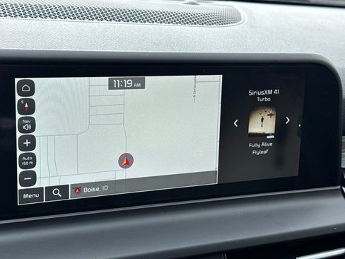 New 2026 Kia Seltos S AWD/4WD image 19