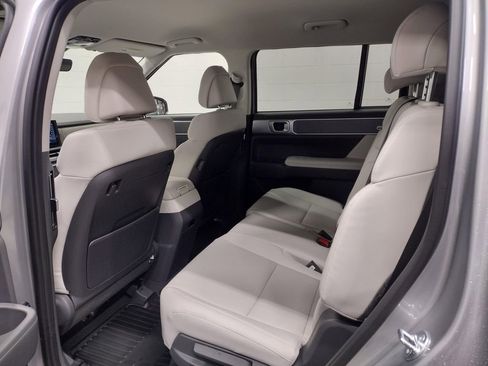 New 2026 Hyundai Santa Fe SEL image 26