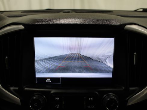 Used 2023 GMC Terrain SLT AWD/4WD image 16