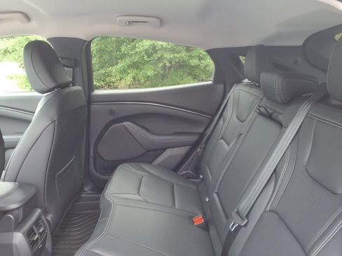 New 2025 Ford Mustang Mach-E Premium image 9