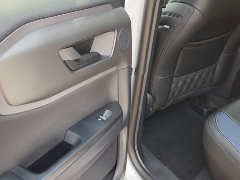 New 2025 Ford Bronco Sport Outer Banks w/ Outer Banks Tech Package+ image 25