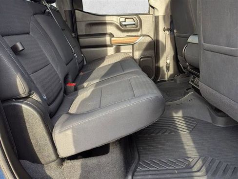 Used 2020 Chevrolet Silverado 1500 RST image 18