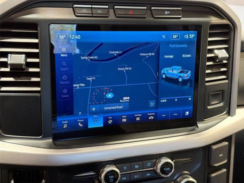 Used 2023 Ford F150 XLT w/ Equipment Group 302A High image 16