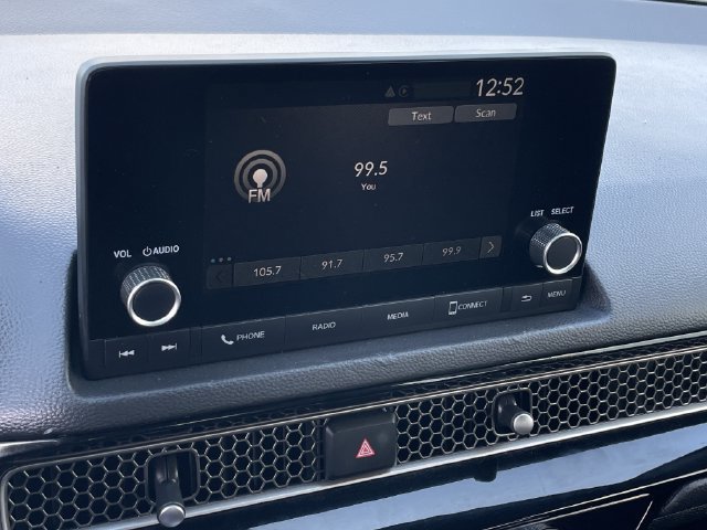 Used 2025 Honda Civic Sport image 16