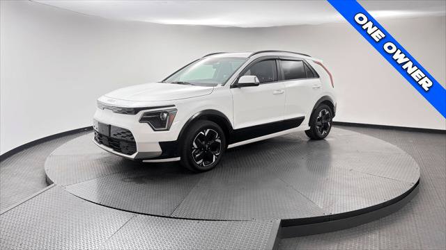 Used 2023 Kia Niro Wind w/ Wind Preserve Package FWD image 2