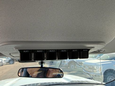 New 2026 Ford F250 XL w/ XL Chrome Package image 20