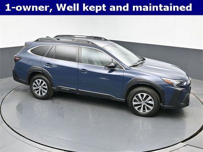 Used 2024 Subaru Outback Premium