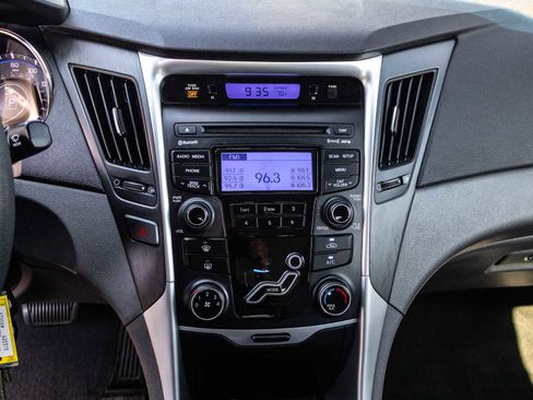 Used 2012 Hyundai Sonata GLS w/ Popular Equipment Pkg FWD image 25