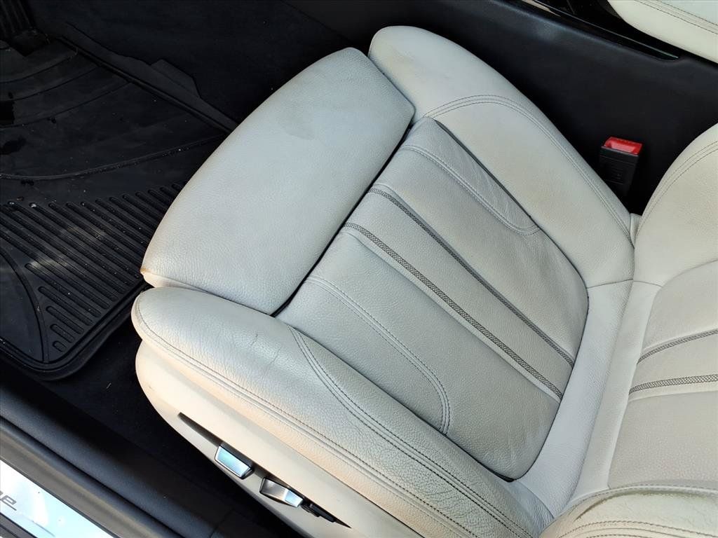 Used 2019 BMW 530i w/ Convenience Package RWD image 20