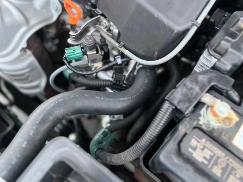 Used 2016 Honda Accord Sport image 33