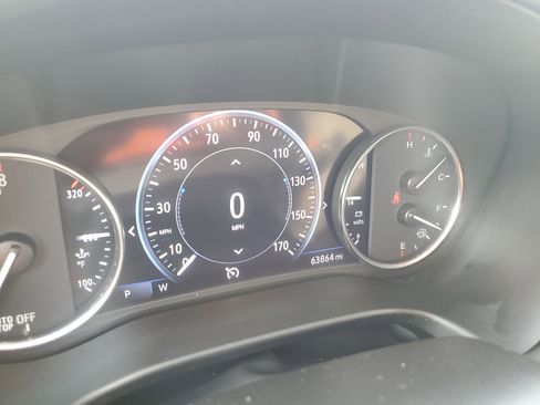 Used 2023 Buick Enclave Premium w/ Experience Buick Package AWD/4WD image 20