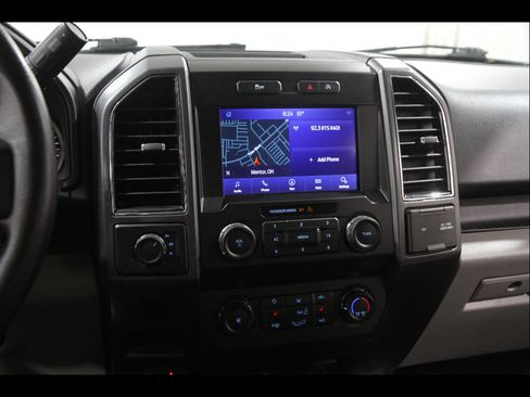 Used 2020 Ford F150 XLT w/ Equipment Group 302A Luxury AWD/4WD image 10