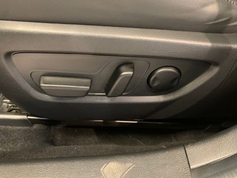 Used 2023 MAZDA CX-30 2.5 Turbo w/ Premium Package image 16