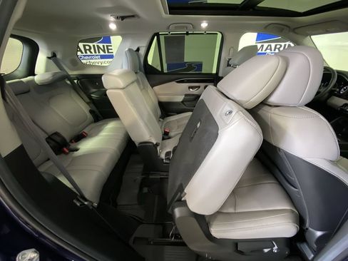 Used 2025 Honda Pilot Touring image 34