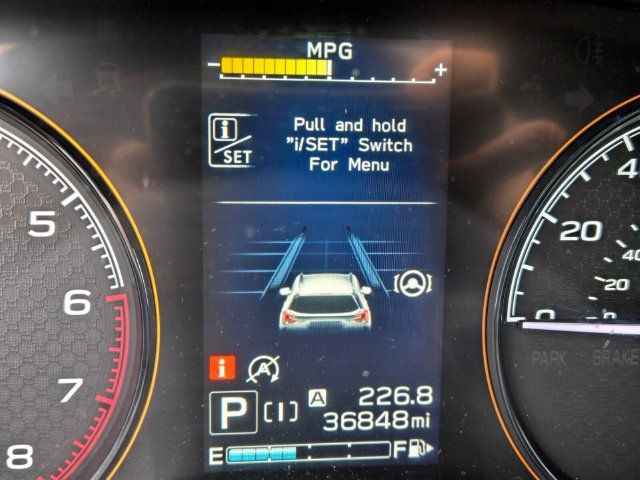 Used 2022 Subaru Forester Wilderness AWD/4WD image 22