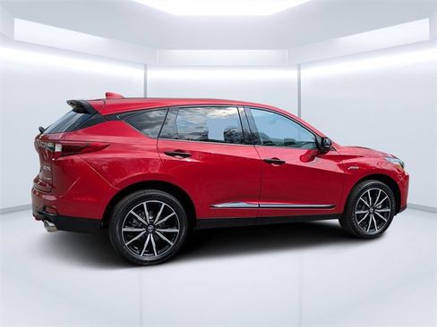 New 2026 Acura RDX A-Spec image 3