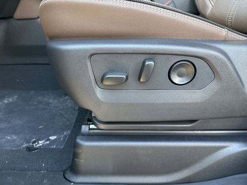 New 2026 Chevrolet Tahoe High Country image 11