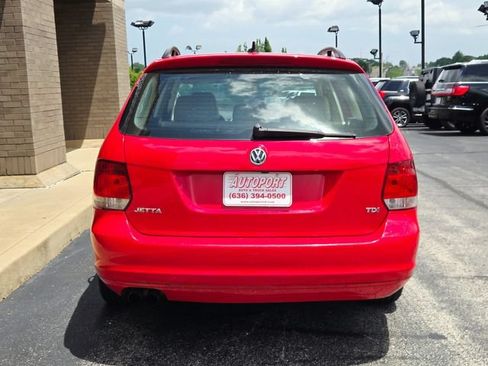 Used 2014 Volkswagen Jetta TDI FWD image 7