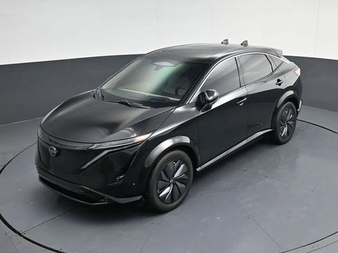 Used 2023 Nissan Ariya FWD image 34