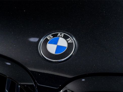 Used 2024 BMW X3 M image 25