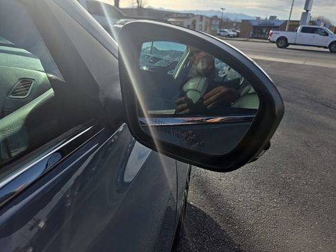 Used 2024 Nissan Sentra SR w/ SR Premium Package image 31