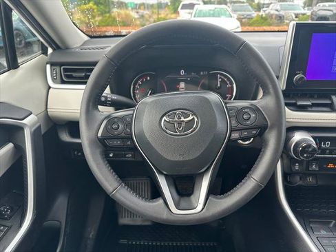 Certified 2025 Toyota RAV4 XLE w/ Convenience Package AWD/4WD image 19