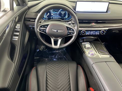 Used 2024 Genesis G80 3.5T Sport image 24