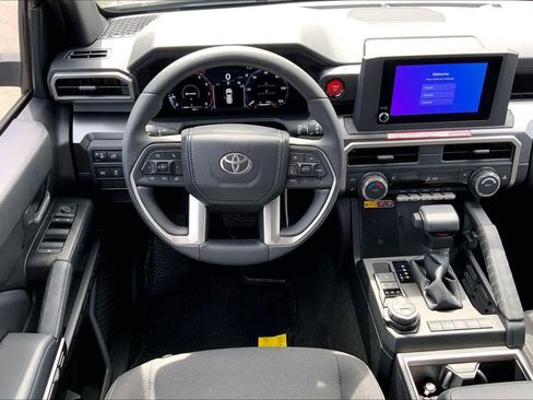 Used 2026 Toyota 4Runner TRD Off-Road image 6