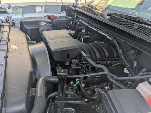 Used 2024 Chevrolet Silverado 2500 W/T w/ WT Convenience Package image 29