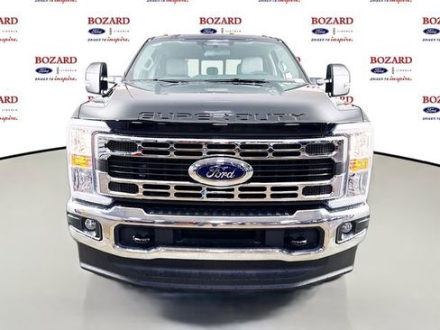 New 2026 Ford F350 XLT w/ FX4 Off-Road Package image 2